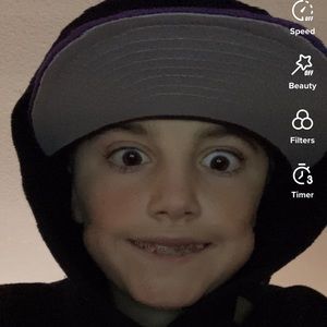 Meet your Posher, Evan